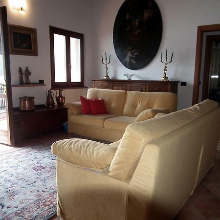 Appartamento Monteisola Mara Monte Isola Eksteriør billede