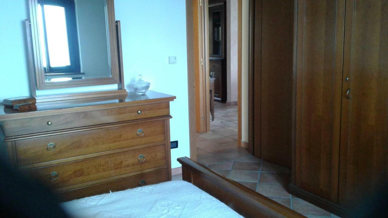 Appartamento Monteisola Mara Monte Isola Eksteriør billede
